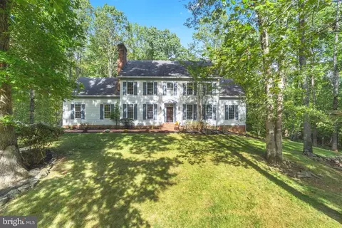 6487 Enon School Rd, Marshall, VA 20115 photo 1