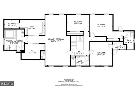 6487 Enon School Rd, Marshall, VA 20115 photo 67
