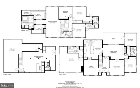 6487 Enon School Rd, Marshall, VA 20115 photo 65