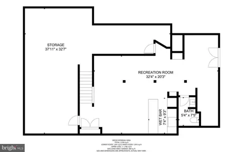 6487 Enon School Rd, Marshall, VA 20115 photo 64