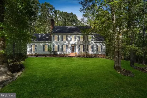 6487 Enon School Rd, Marshall, VA 20115 photo 2
