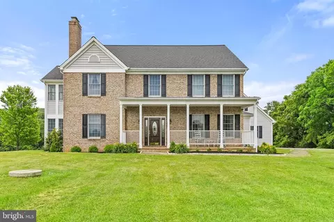 7237 Paddock Way, Warrenton, VA 20186
