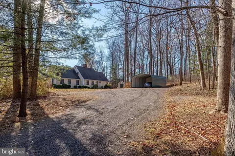 10149 Ramey Rd, Marshall, VA 20115 photo 62