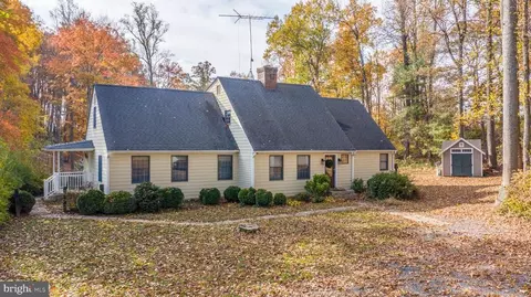 10149 Ramey Rd, Marshall, VA 20115 photo 1
