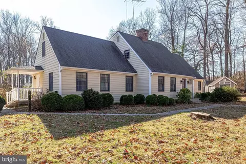 10149 Ramey Rd, Marshall, VA 20115 photo 14