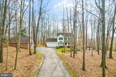 5397 Old Bust Head Rd, Broad Run, VA 20137 photo 3