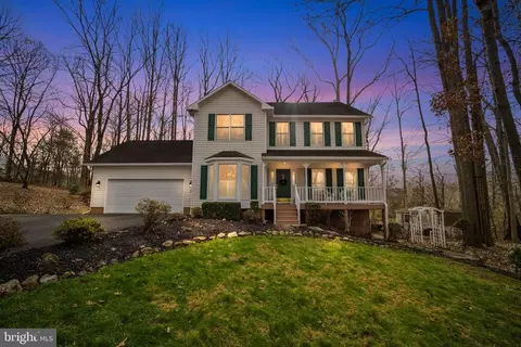 5397 Old Bust Head Rd, Broad Run, VA 20137 photo 5