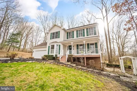 5397 Old Bust Head Rd, Broad Run, VA 20137 photo 1