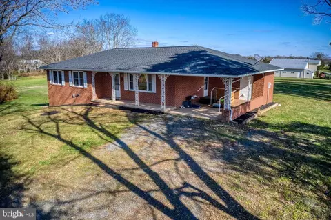 9753 Boteler Rd, Midland, VA 22728 photo 11