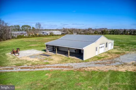 9753 Boteler Rd, Midland, VA 22728 photo 16