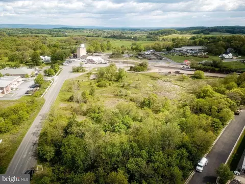 0 Old Stockyard Rd, Marshall, VA