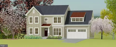 Albrecht Lane, Warrenton, VA