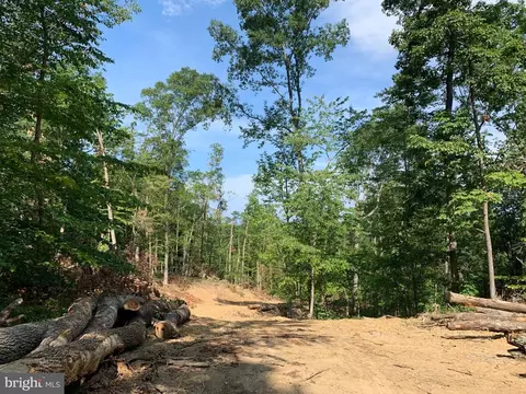 Carters Run Road, Marshall, VA photo 2