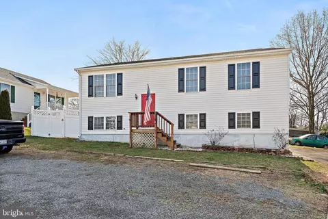 4267 Warren St, Marshall, VA 20115 photo 1