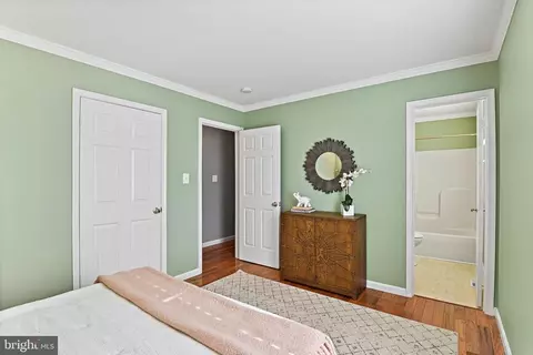 4267 Warren St, Marshall, VA 20115 photo 11