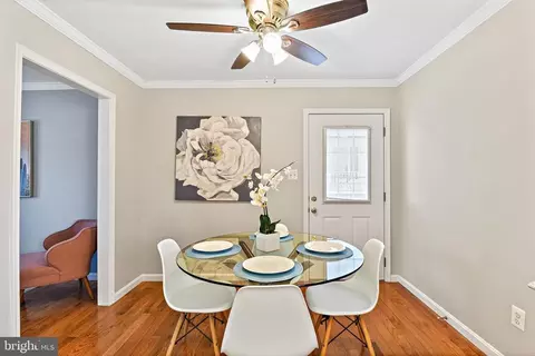4267 Warren St, Marshall, VA 20115 photo 4