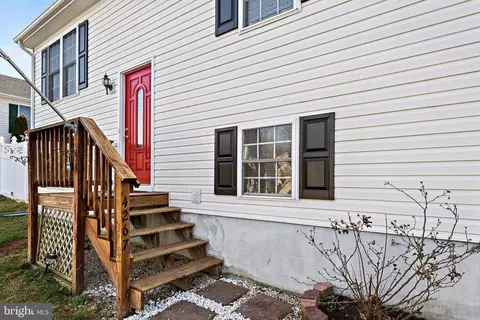 4267 Warren St, Marshall, VA 20115 photo 19