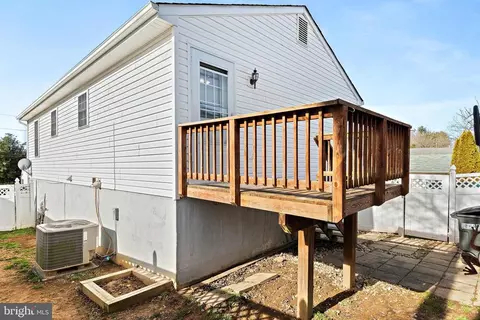 4267 Warren St, Marshall, VA 20115 photo 21