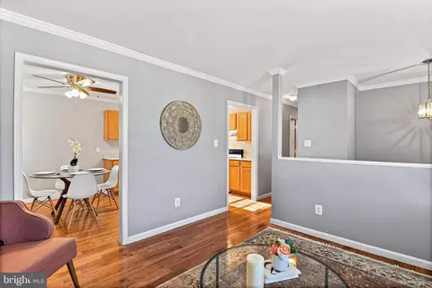 4267 Warren St, Marshall, VA 20115 photo 16