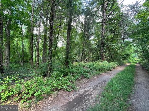 Old Hurleytown Rd, Midland, VA