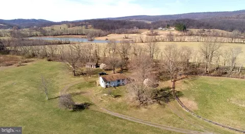 10565 Edmonds Ln, Delaplane, VA 20144 photo 6
