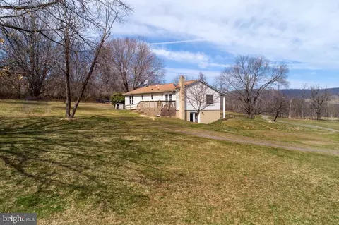 10565 Edmonds Ln, Delaplane, VA 20144 photo 29
