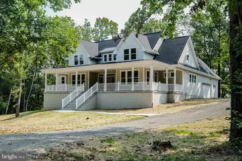 4189 Wren Ln, The Plains, VA 20198