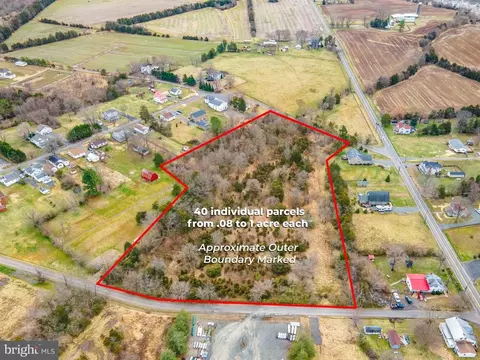 0 Tenerife Rd, Catlett, VA