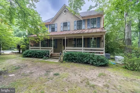 6403 Enon School Rd, Marshall, VA 20115 photo 5