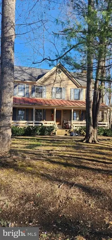 6403 Enon School Rd, Marshall, VA 20115 photo 2