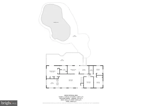 6239 Beverleys Mill Rd, Broad Run, VA 20137 photo 68