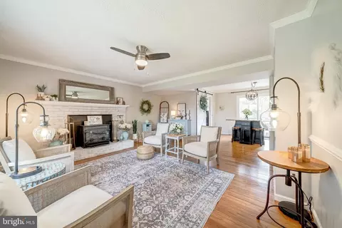 7945 Citation Dr, Marshall, VA 20115 photo 11