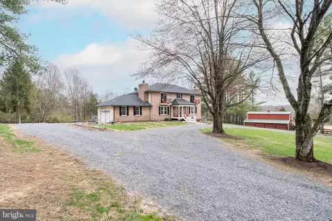 7945 Citation Dr, Marshall, VA 20115 photo 66