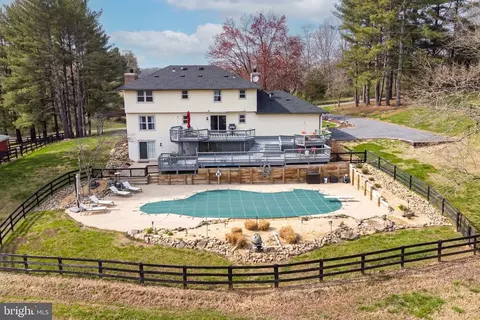 7945 Citation Dr, Marshall, VA 20115 photo 62
