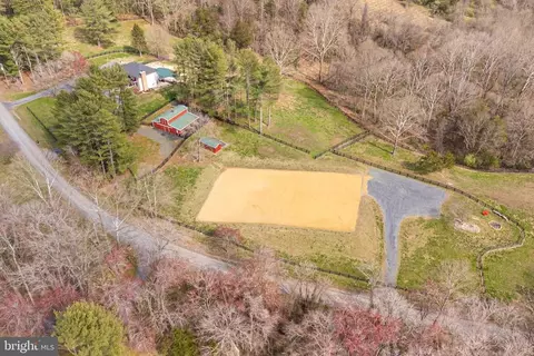 7945 Citation Dr, Marshall, VA 20115 photo 56