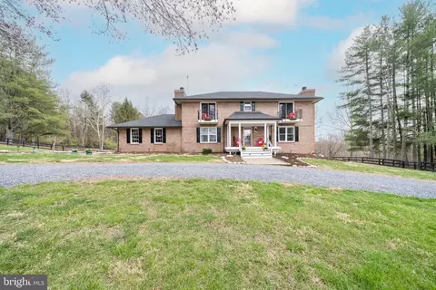 7945 Citation Dr, Marshall, VA 20115 photo 67