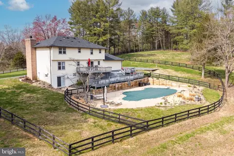 7945 Citation Dr, Marshall, VA 20115 photo 63