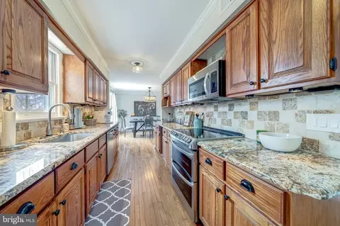 7945 Citation Dr, Marshall, VA 20115 photo 26