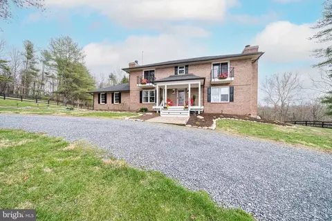 7945 Citation Dr, Marshall, VA 20115 photo 68