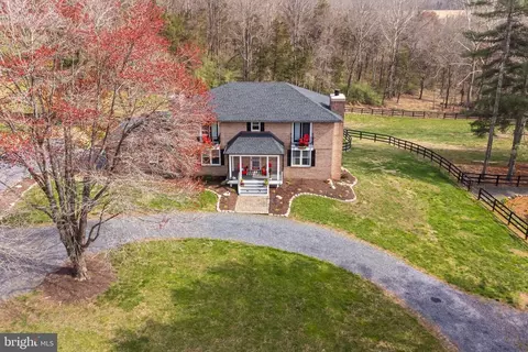 7945 Citation Dr, Marshall, VA 20115 photo 64