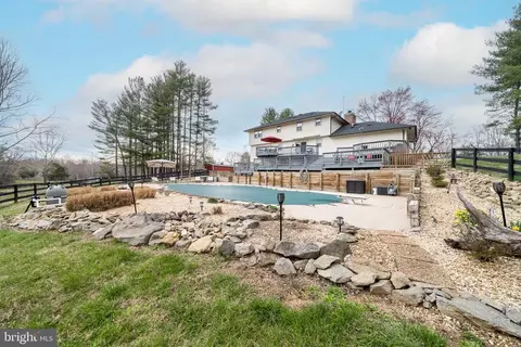7945 Citation Dr, Marshall, VA 20115 photo 69