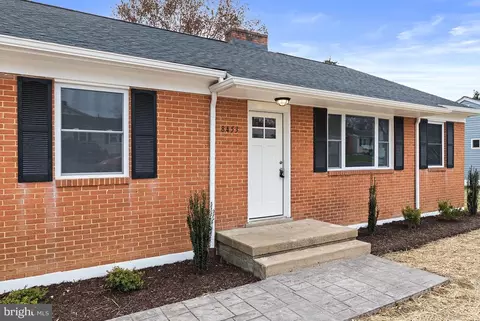 8453 Renalds Ave, Marshall, VA 20115 photo 6