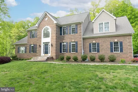 4277 Charleston Way, Warrenton, VA 20187