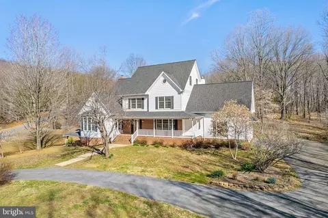 5656 Beverleys Mill Rd, Broad Run, VA 20137
