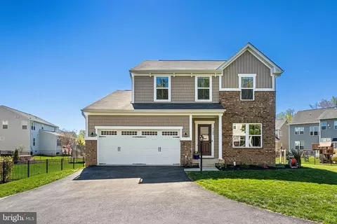 7389 Lake Willow Ct, Warrenton, VA 20187