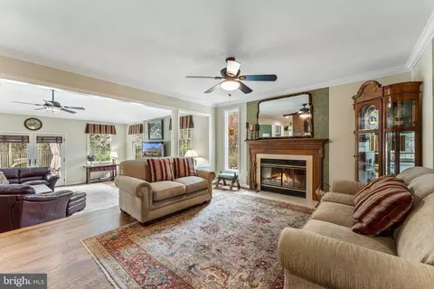 7801 Overbrook Dr, Catlett, VA 20119 photo 13