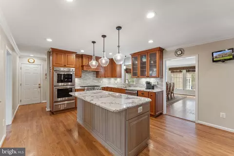 7801 Overbrook Dr, Catlett, VA 20119 photo 8