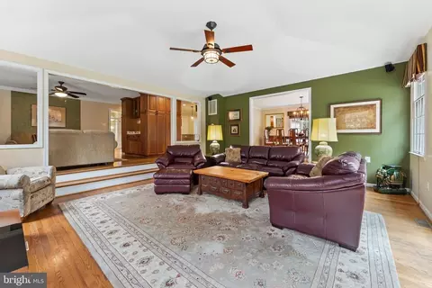 7801 Overbrook Dr, Catlett, VA 20119 photo 17
