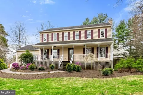 7801 Overbrook Dr, Catlett, VA 20119 photo 4