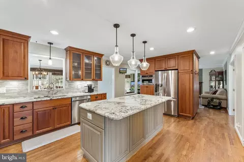 7801 Overbrook Dr, Catlett, VA 20119 photo 9